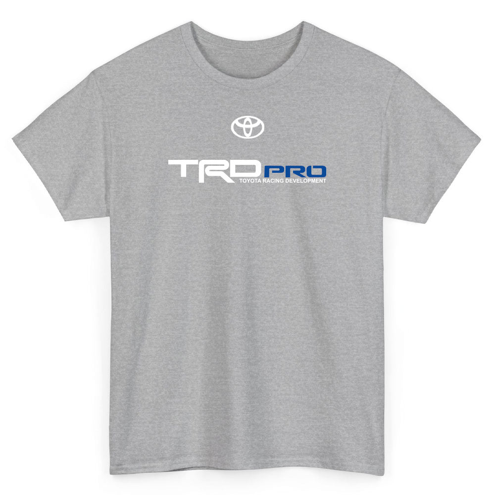 Toyota Trd Pro Logo T-Shirt