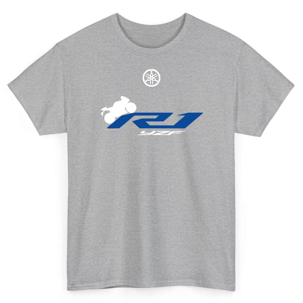 Yamaha Yzf R1 T-Shirt