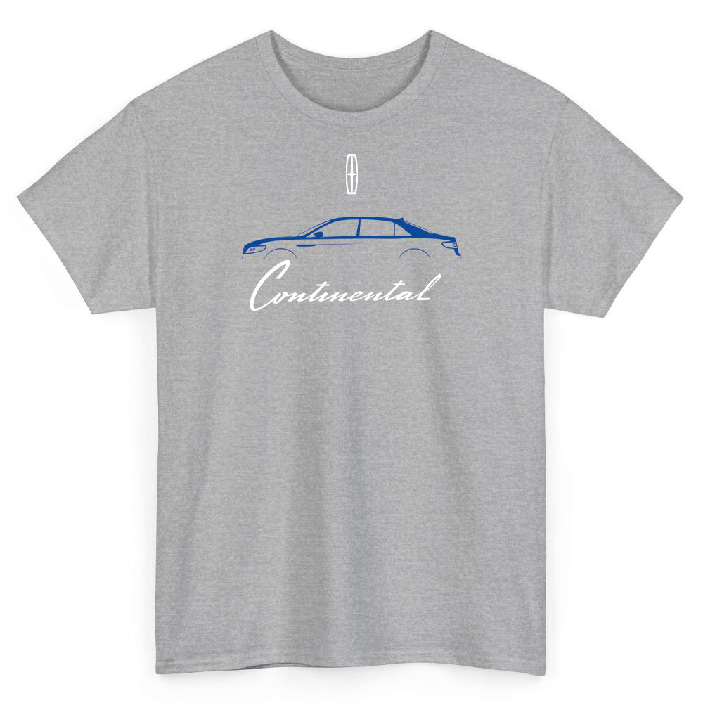 Lincoln Continental T-Shirt