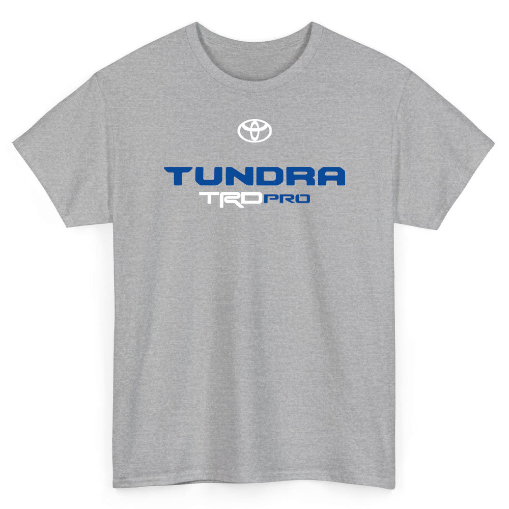 Toyota Tundra Trd Pro T-Shirt