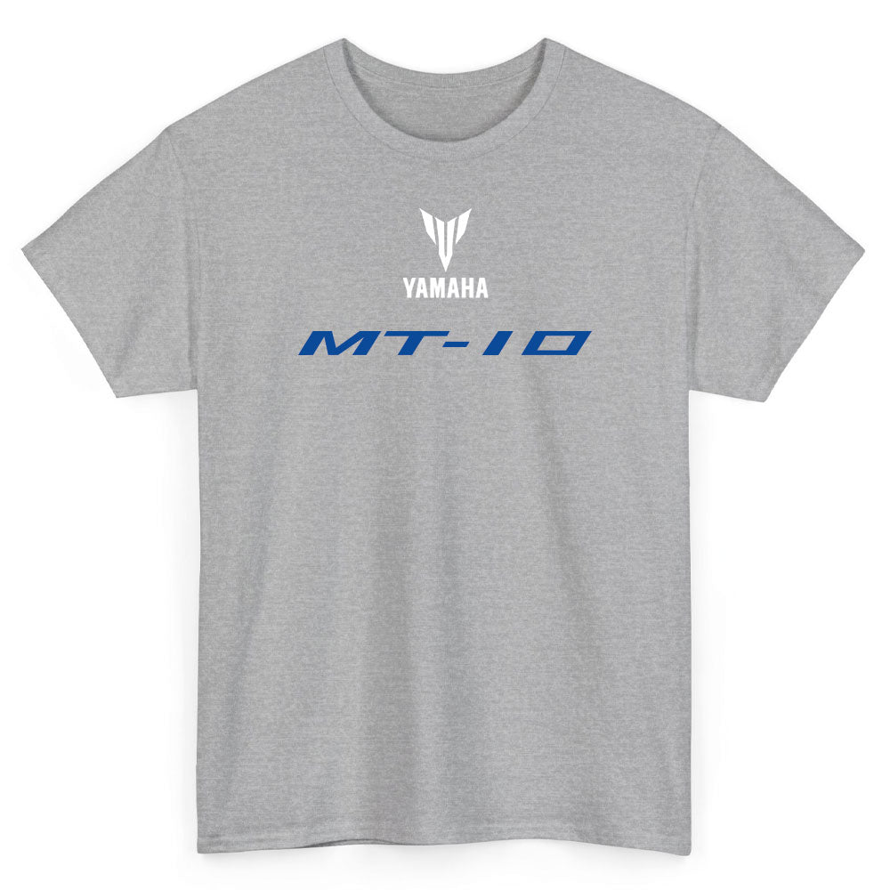 Yamaha Mt-10 T-Shirt