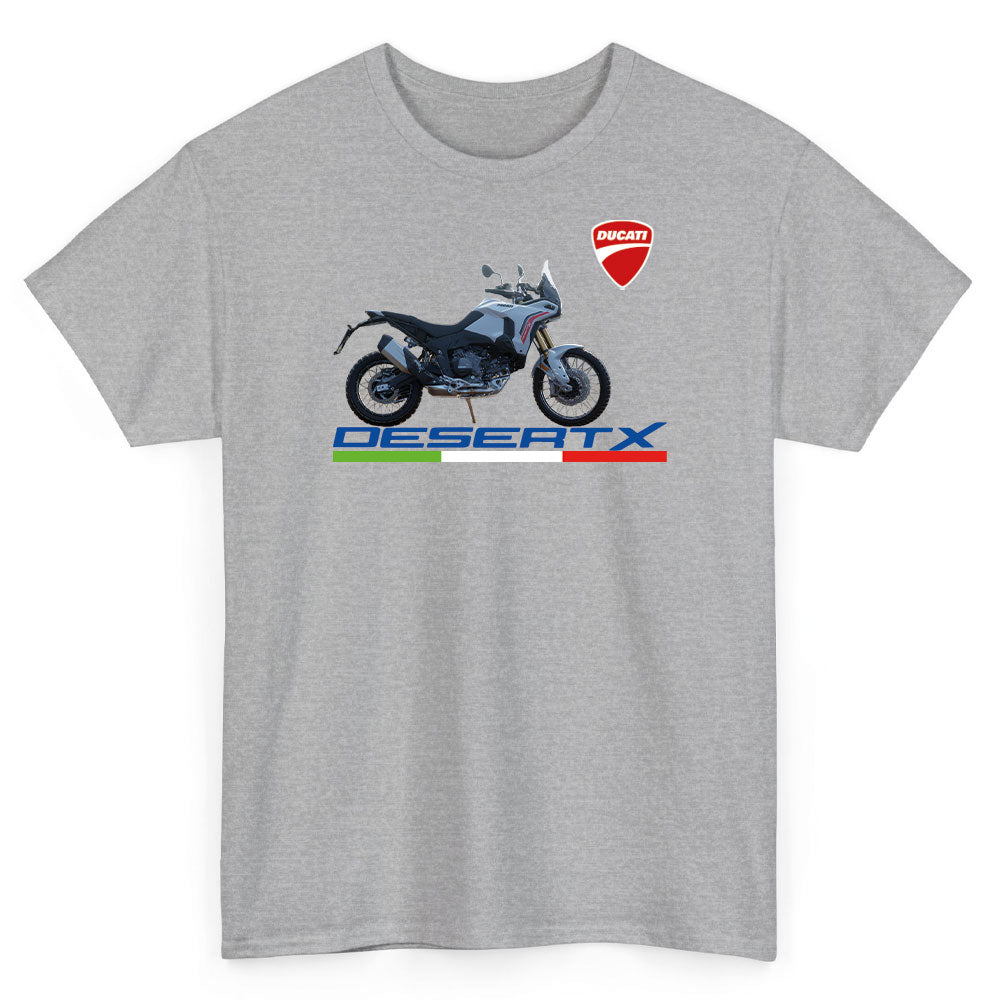 Ducati DesertX T-Shirt