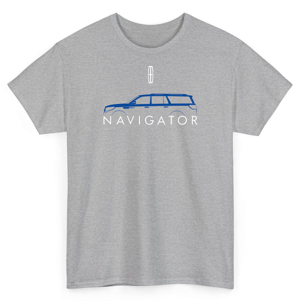 Lincoln Navigator T-Shirt
