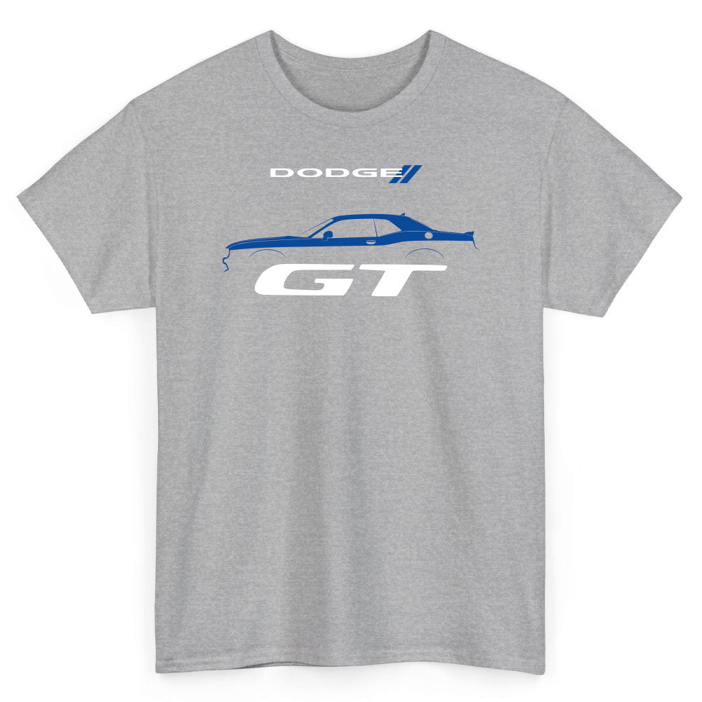 Dodge Challenger Gt T-Shirt