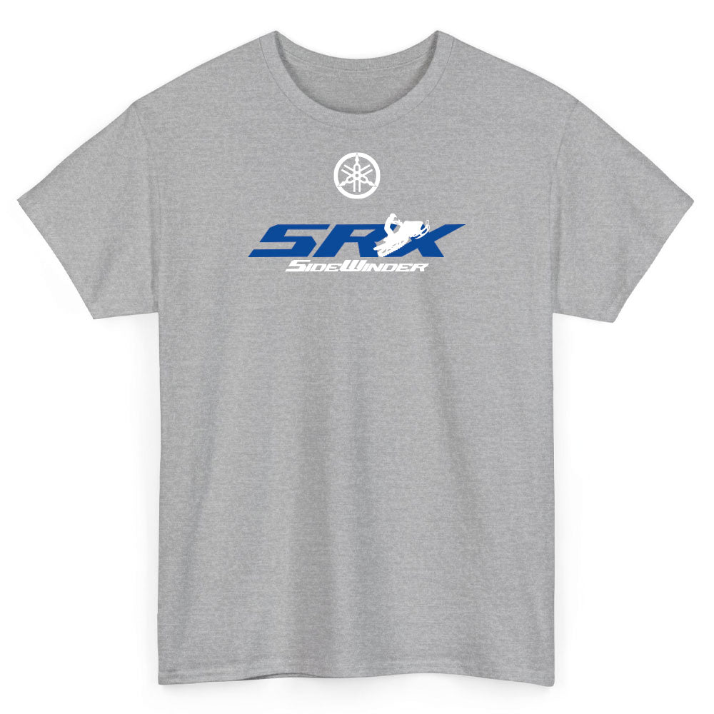 Yamaha Srx Sidewinder T-Shirt