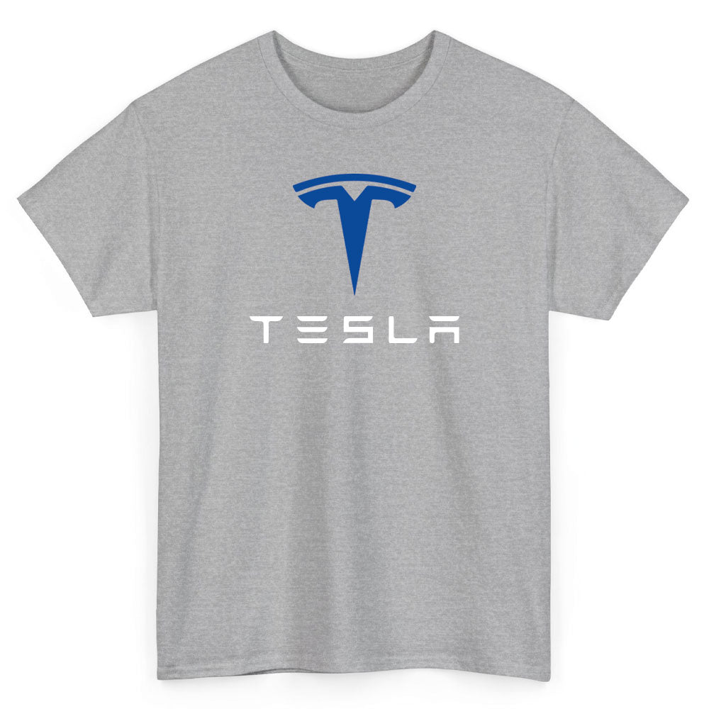 Tesla T-Shirt