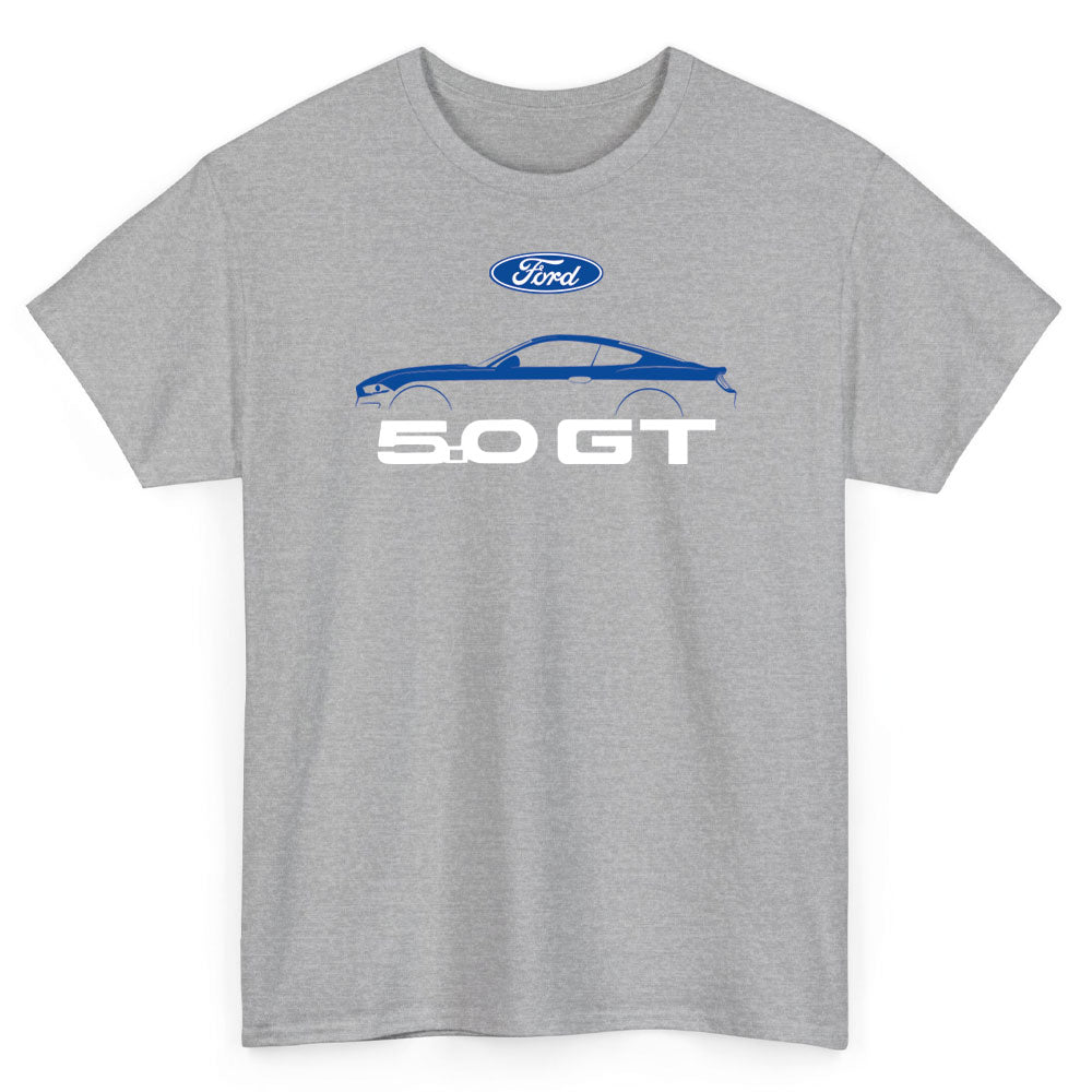 Ford Mustang GT T-Shirt