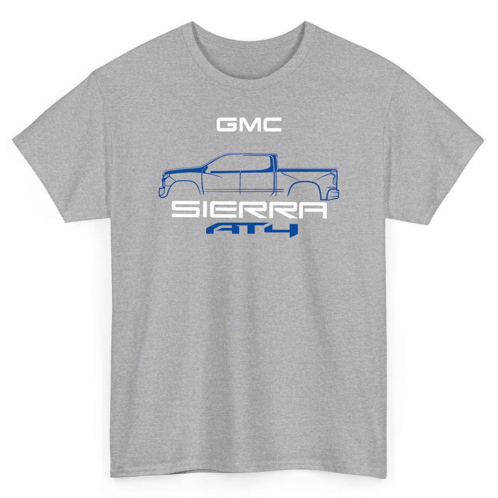 GMC Sierra At4 T-Shirt