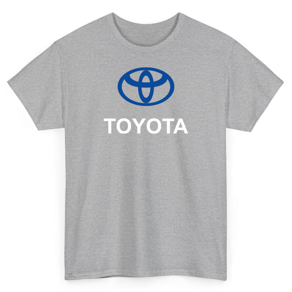 Toyota Logo T-Shirt