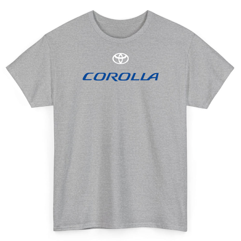 Toyota Corolla T-Shirt
