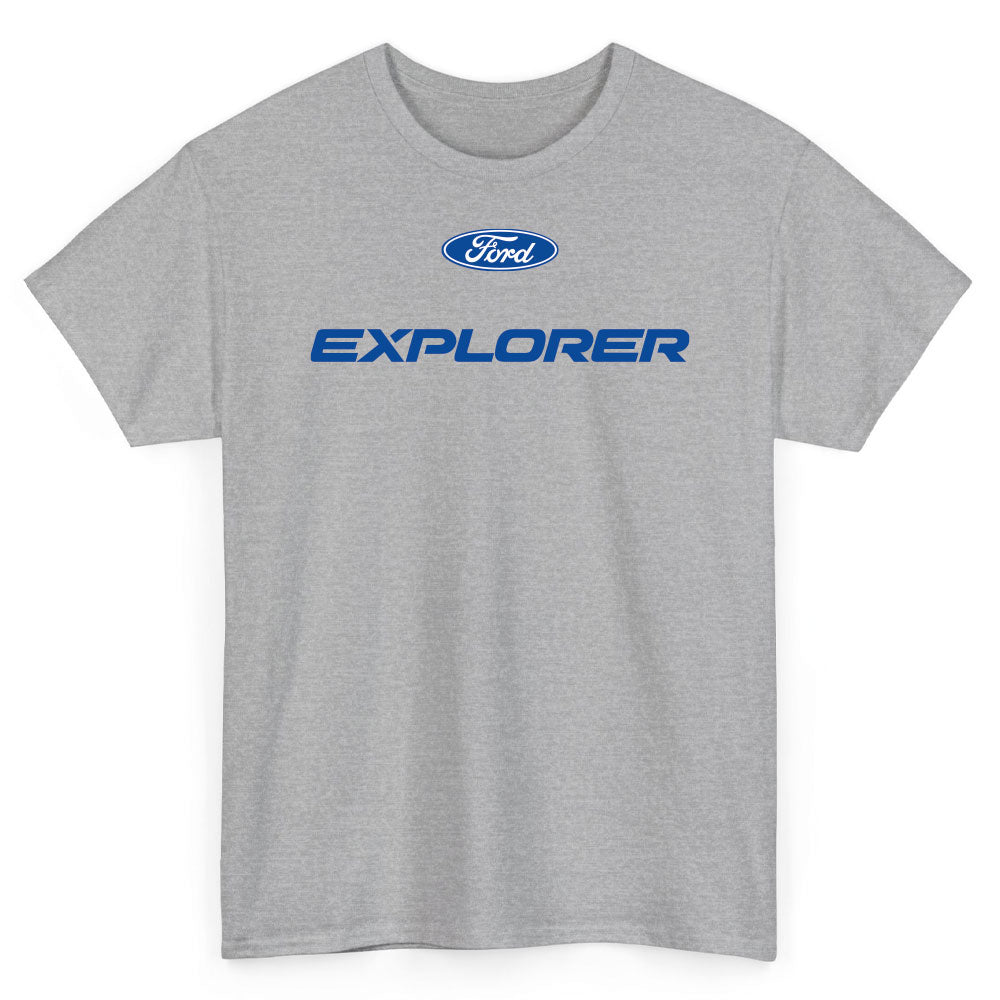 Ford Explorer T-Shirt