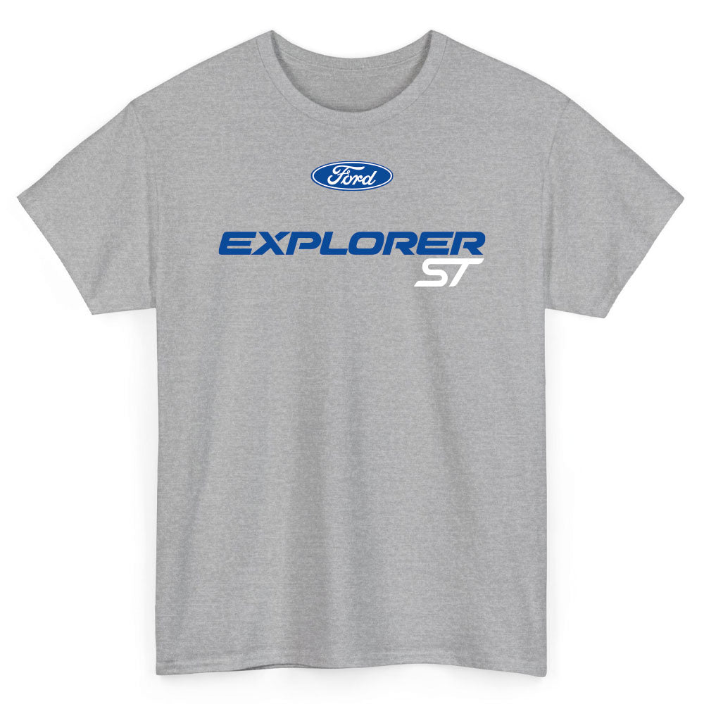 Ford Explorer ST T-Shirt