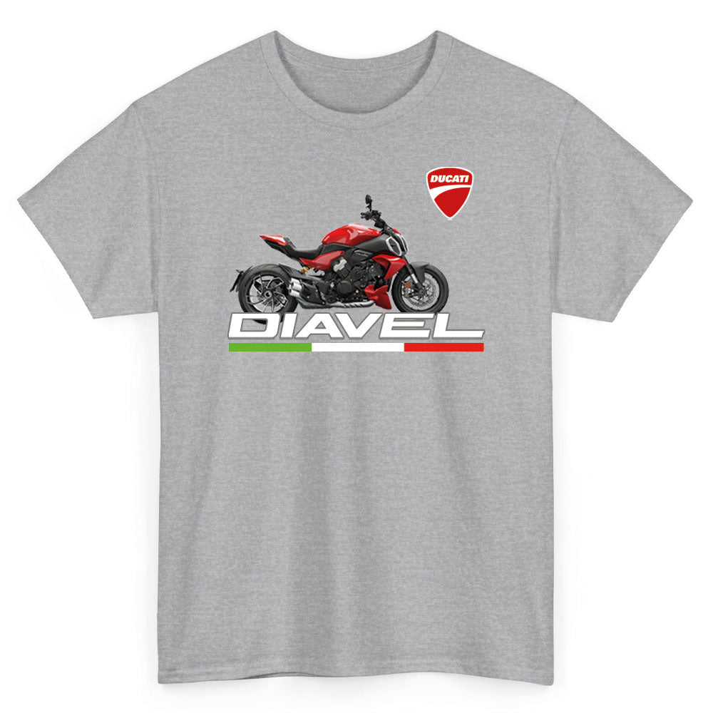 Ducati Diavel V4 T-Shirt