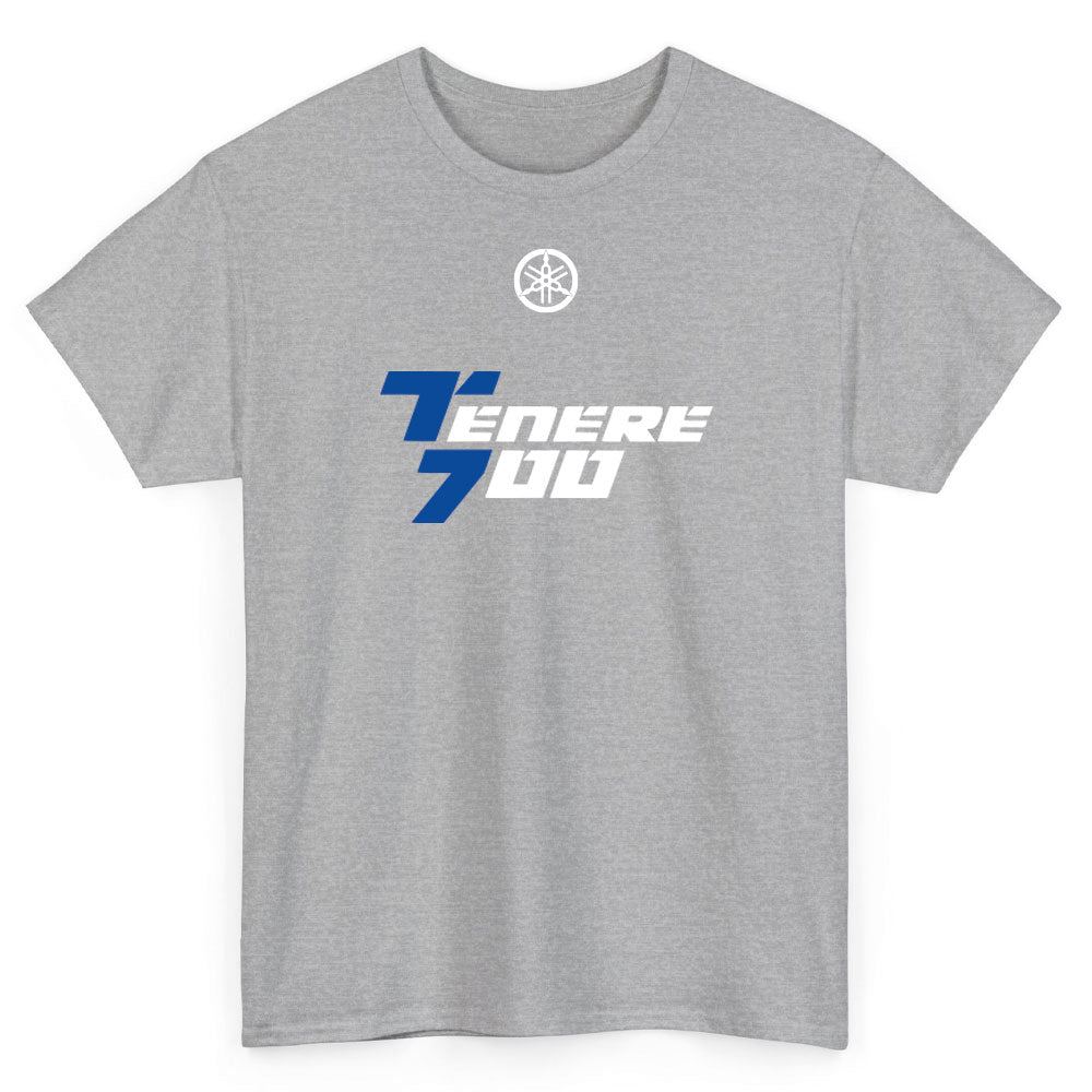 Yamaha Tenere 700 T-Shirt