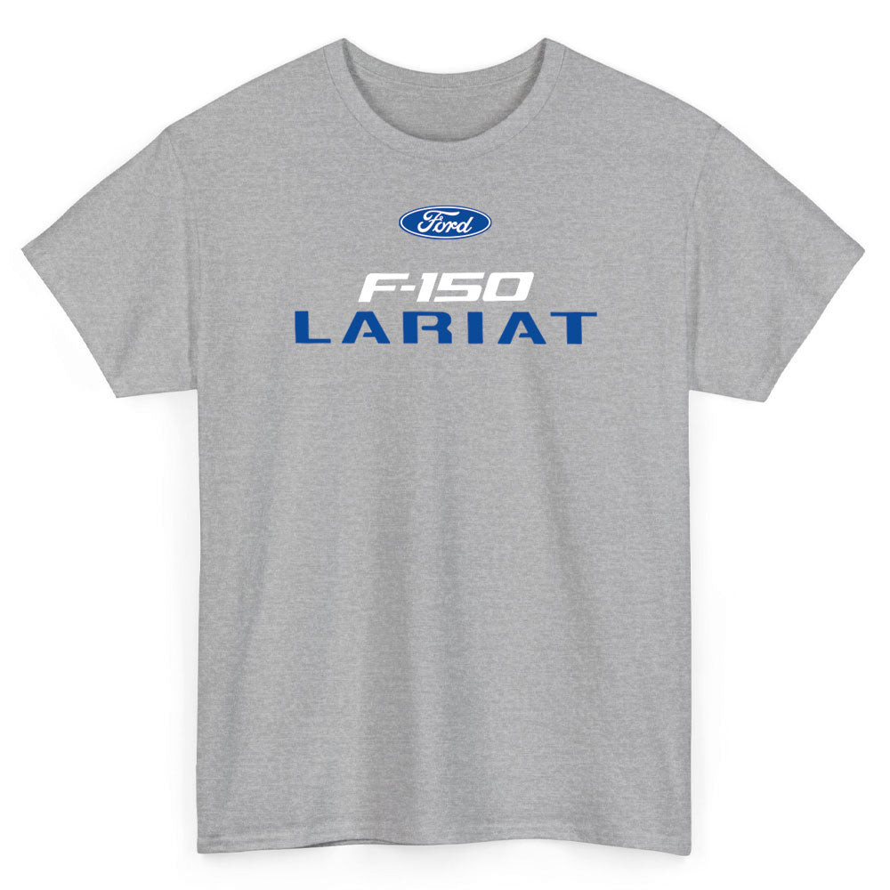 Ford F-150 Lariat T-Shirt