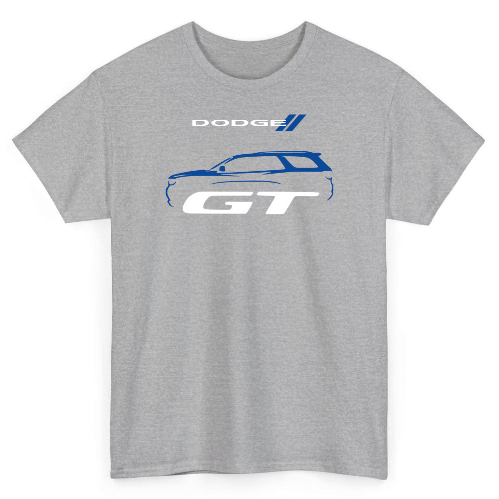 Dodge Durango Gt T-Shirt
