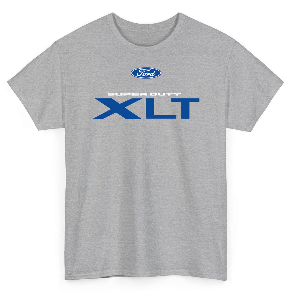 Ford Super Duty XLT T-Shirt