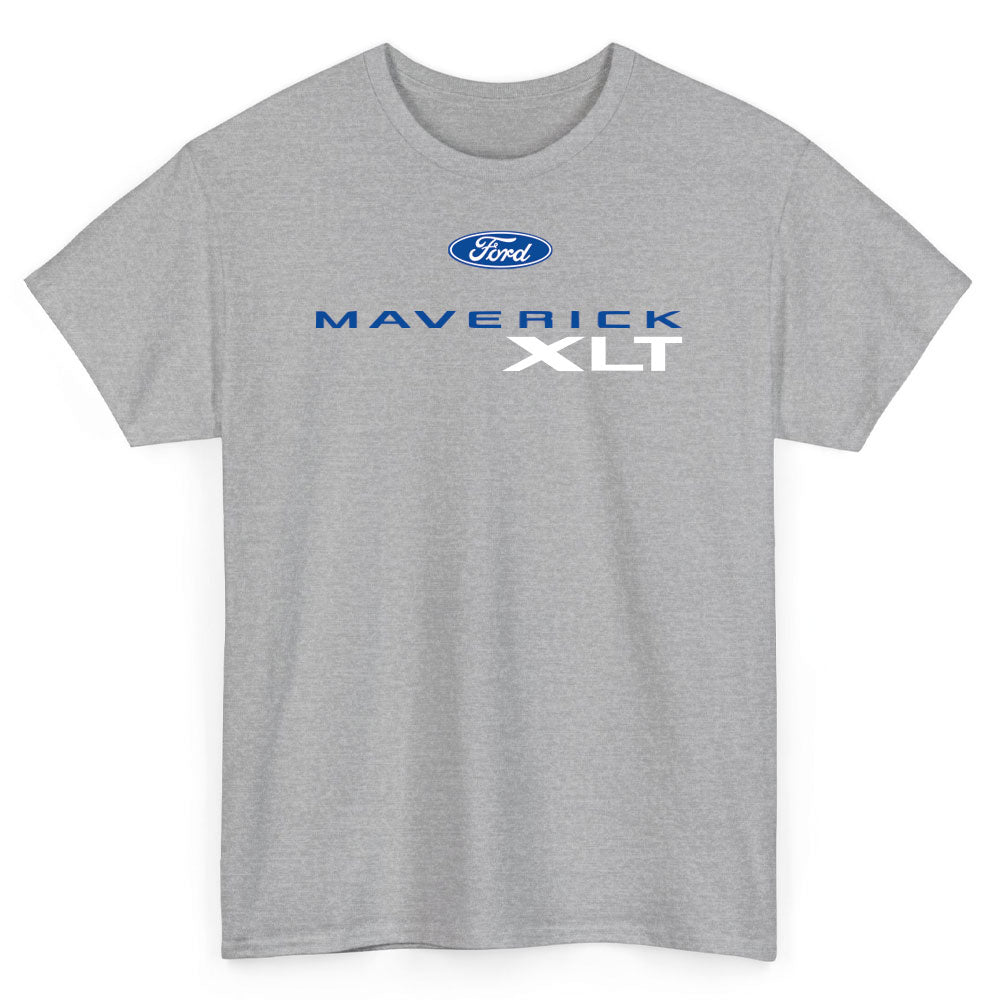 Ford Maverick XLT T-Shirt