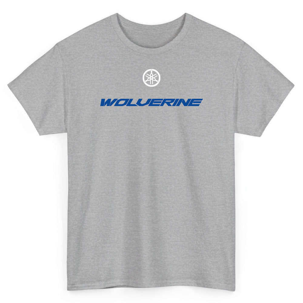 Yamaha Wolverine T-Shirt