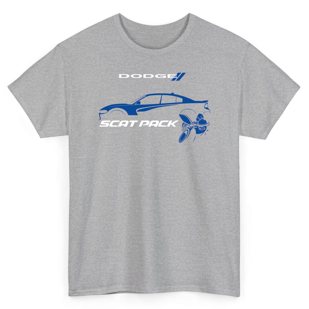 Dodge Charger Scat Pack T-Shirt
