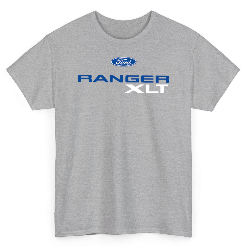 Ford Ranger XLT T-Shirt