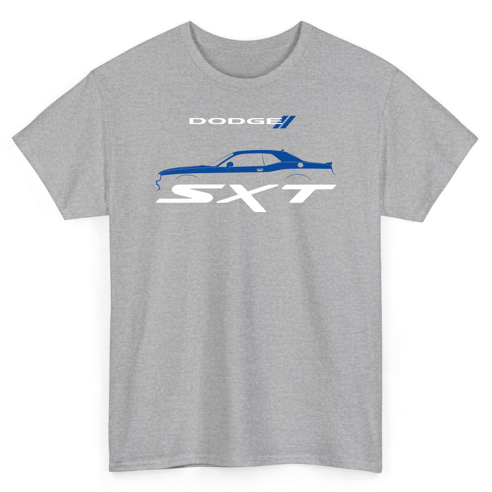 Dodge Challenger Sxt T-Shirt