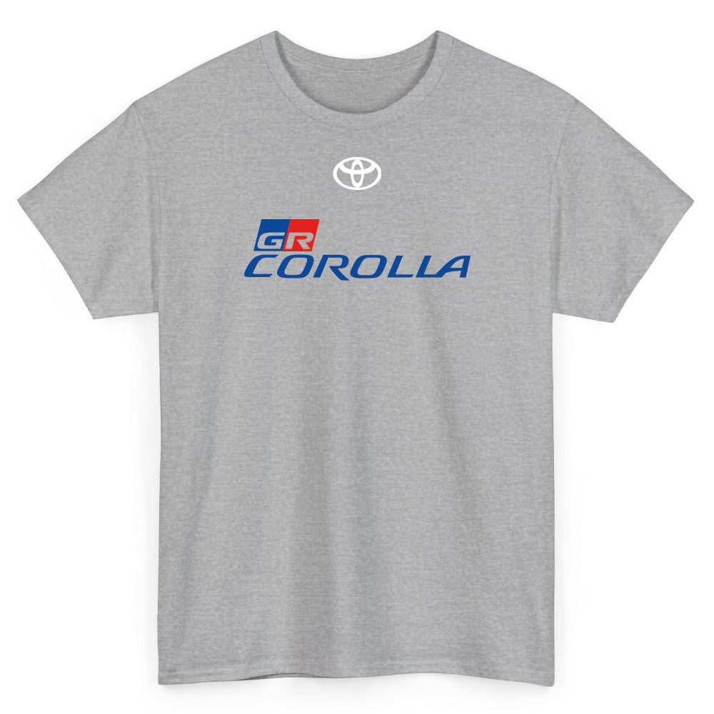 Toyota Gr Corolla T-Shirt