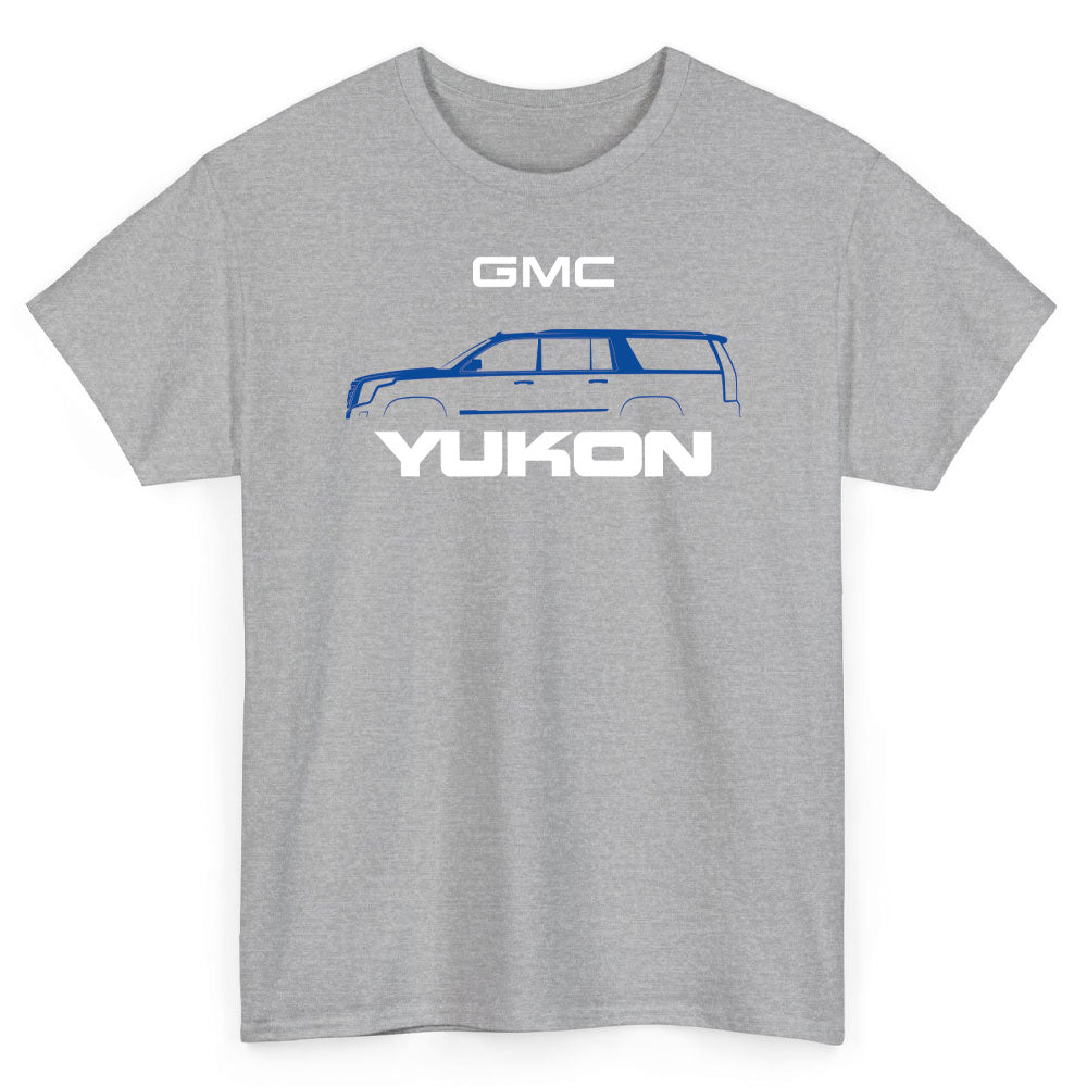 GMC Yukon T-Shirt