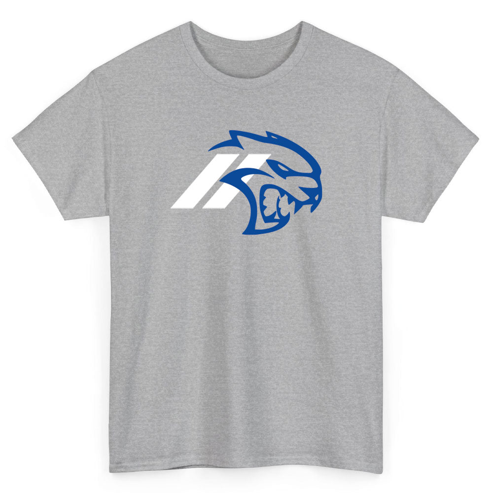 Dodge Srt Hellcat Logo T-Shirt