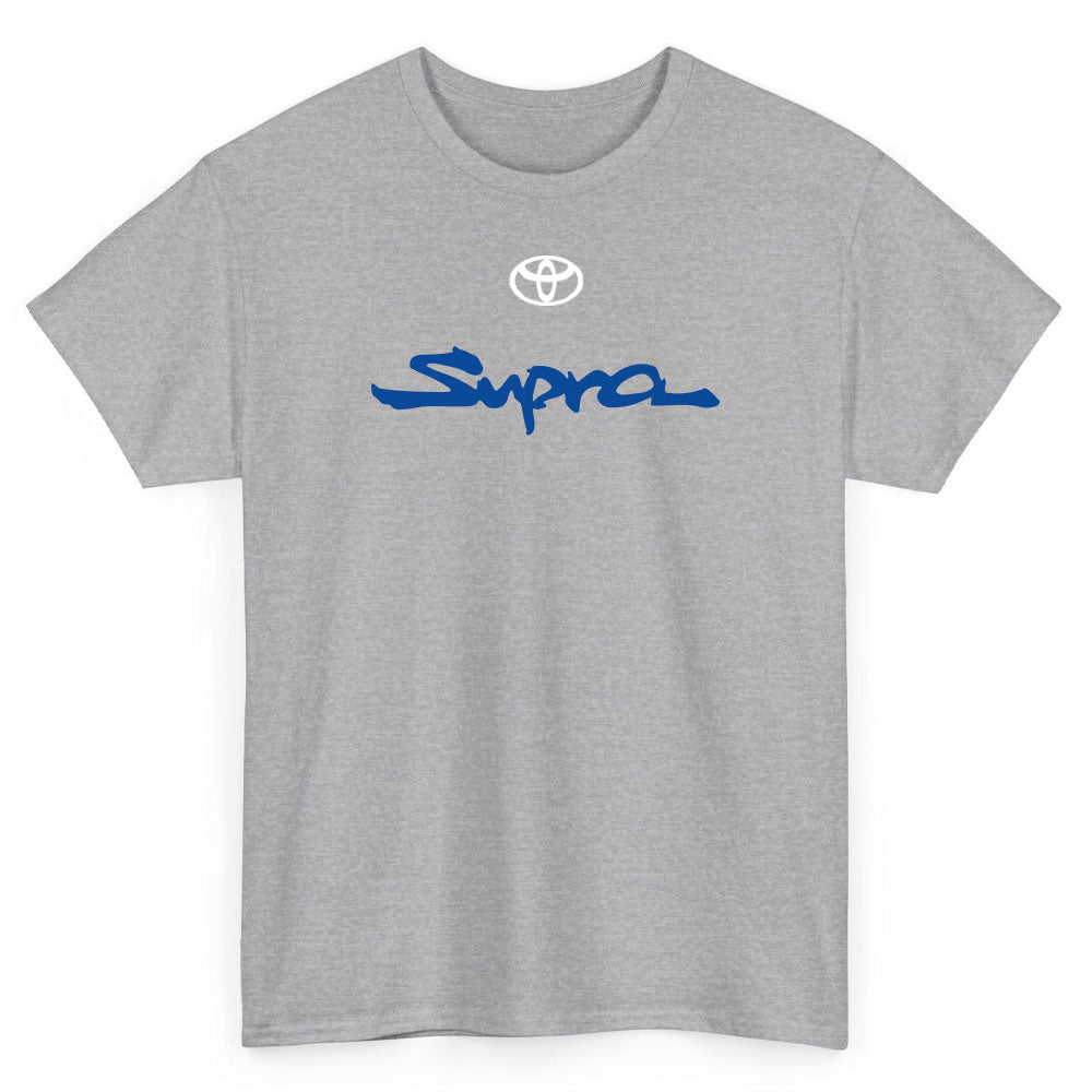 Toyota Supra T-Shirt