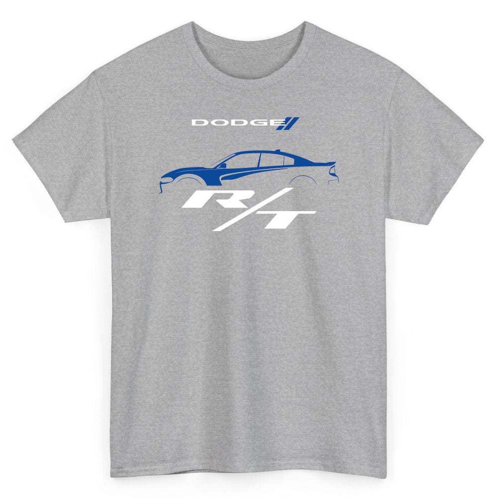 Dodge Charger Rt T-Shirt