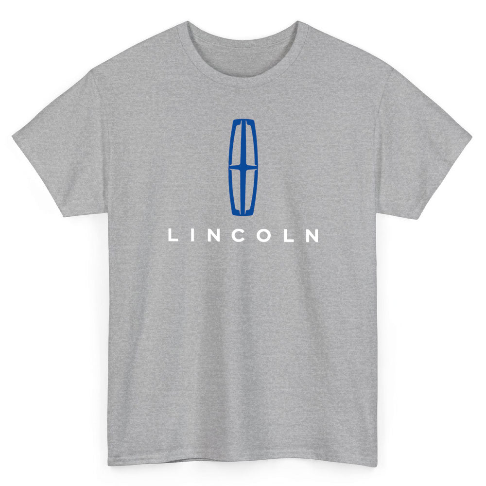 Lincoln Logo T-Shirt