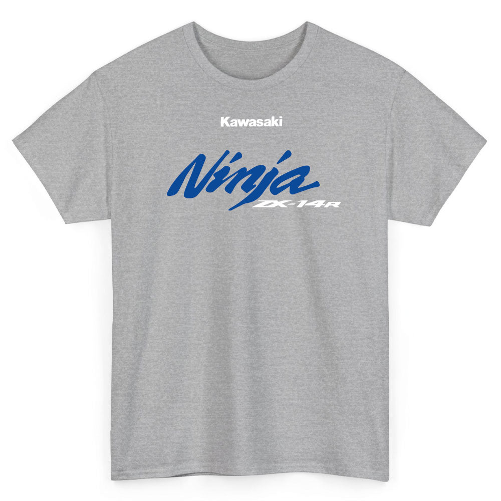 Kawasaki Ninja Zx-14R T-Shirt