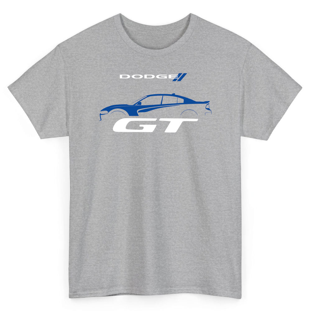 Dodge Charger Gt T-Shirt