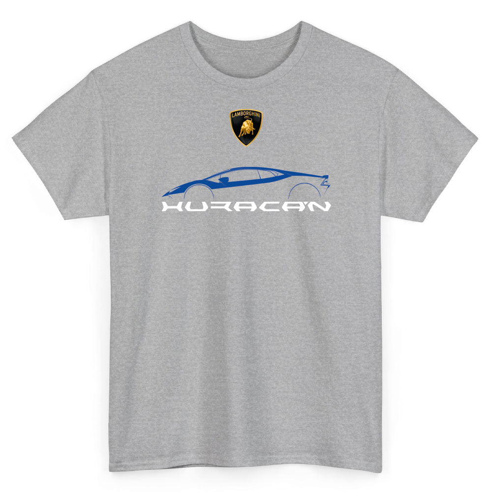 Lamborghini Huracan T-Shirt