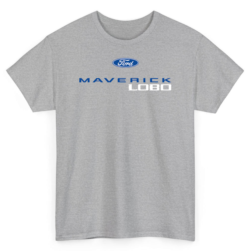 Ford Maverick Lobo T-Shirt