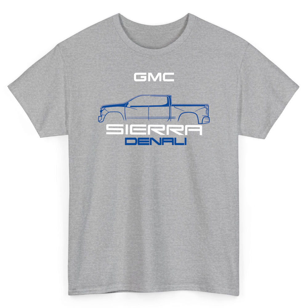GMC Sierra Denali T-Shirt