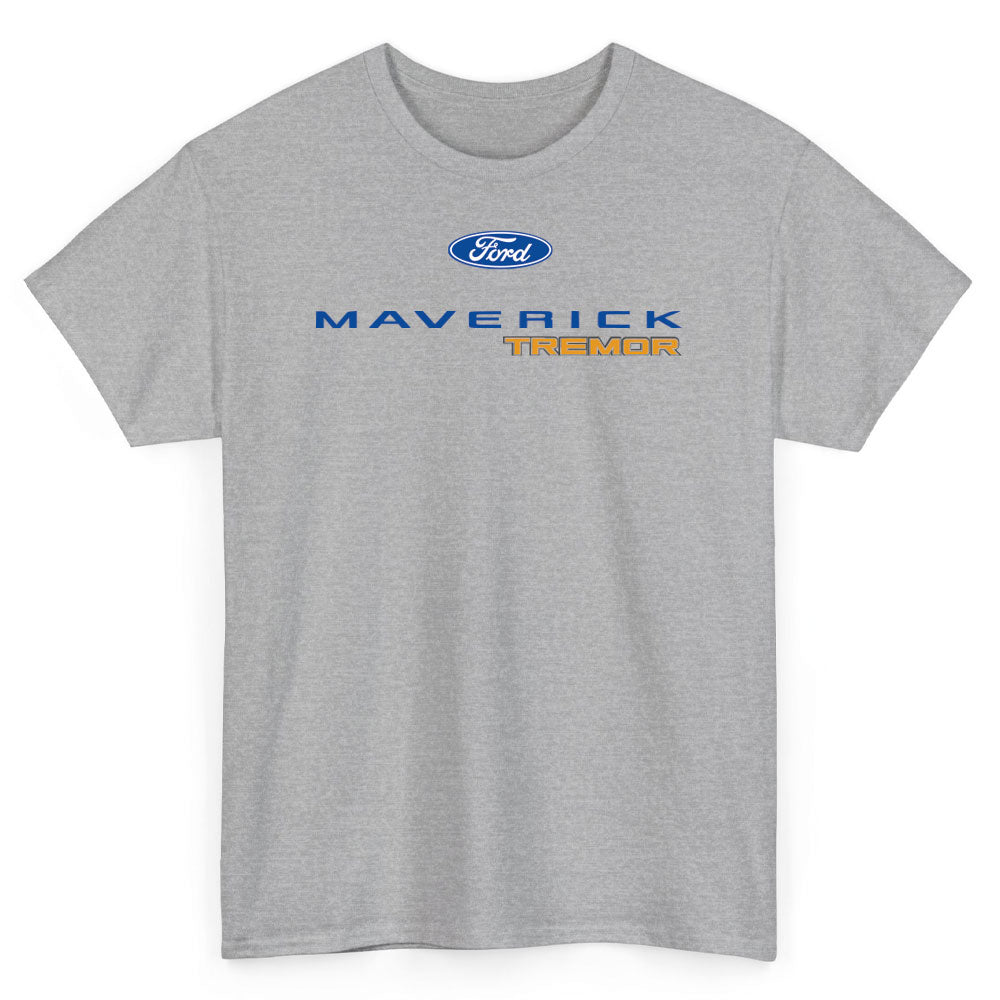 Ford Maverick Tremor T-Shirt