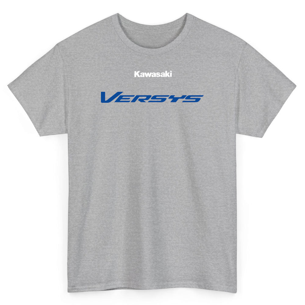 Kawasaki Versys T-Shirt