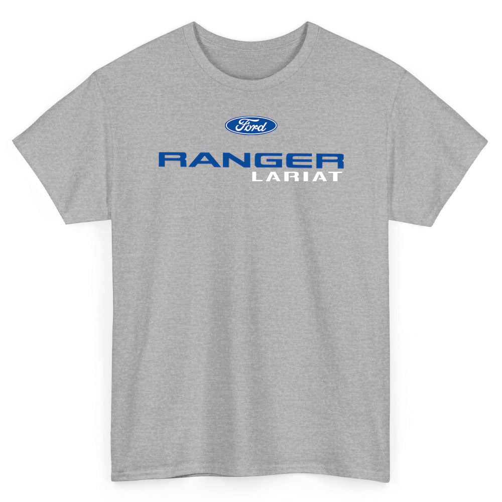 Ford Ranger Lariat T-Shirt