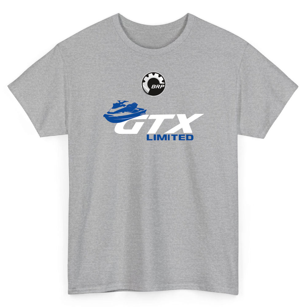 Brp Sea Doo GTX Limited T-Shirt
