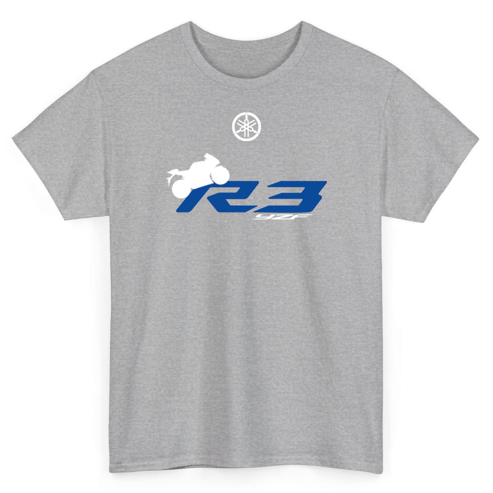 Yamaha Yzf R3 T-Shirt