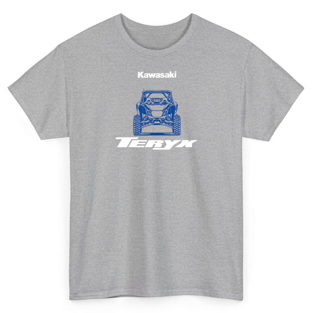 Kawasaki Teryx T-Shirt