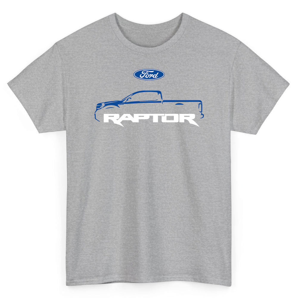 Ford Ranger Raptor T-Shirt