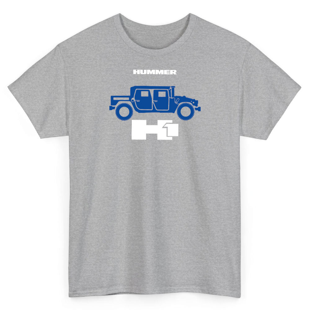 Hummer H1 T-Shirt