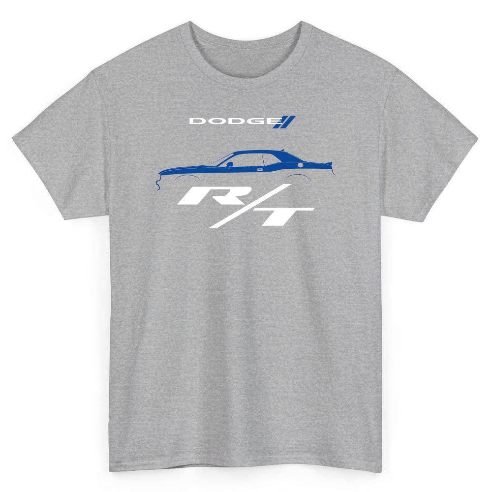 Dodge Challenger Rt T-Shirt