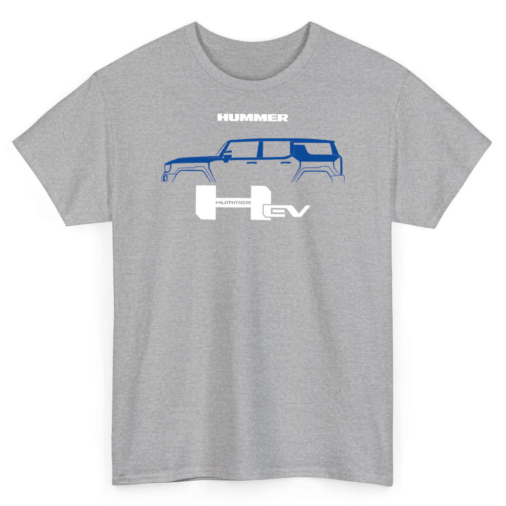 Hummer EV SUV T-Shirt