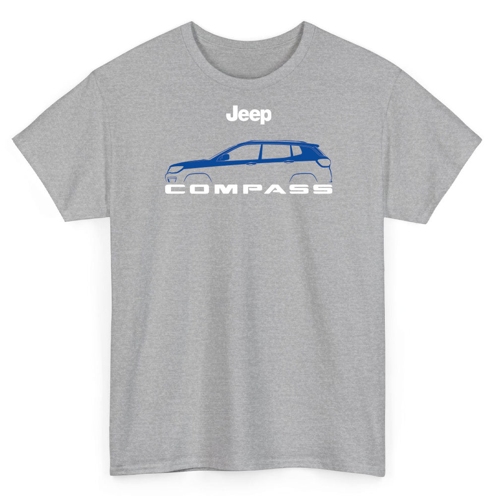 Jeep Compass T-Shirt