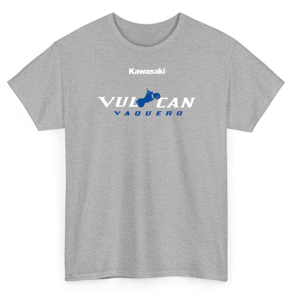 Kawasaki Vulcan Vaquero T-Shirt
