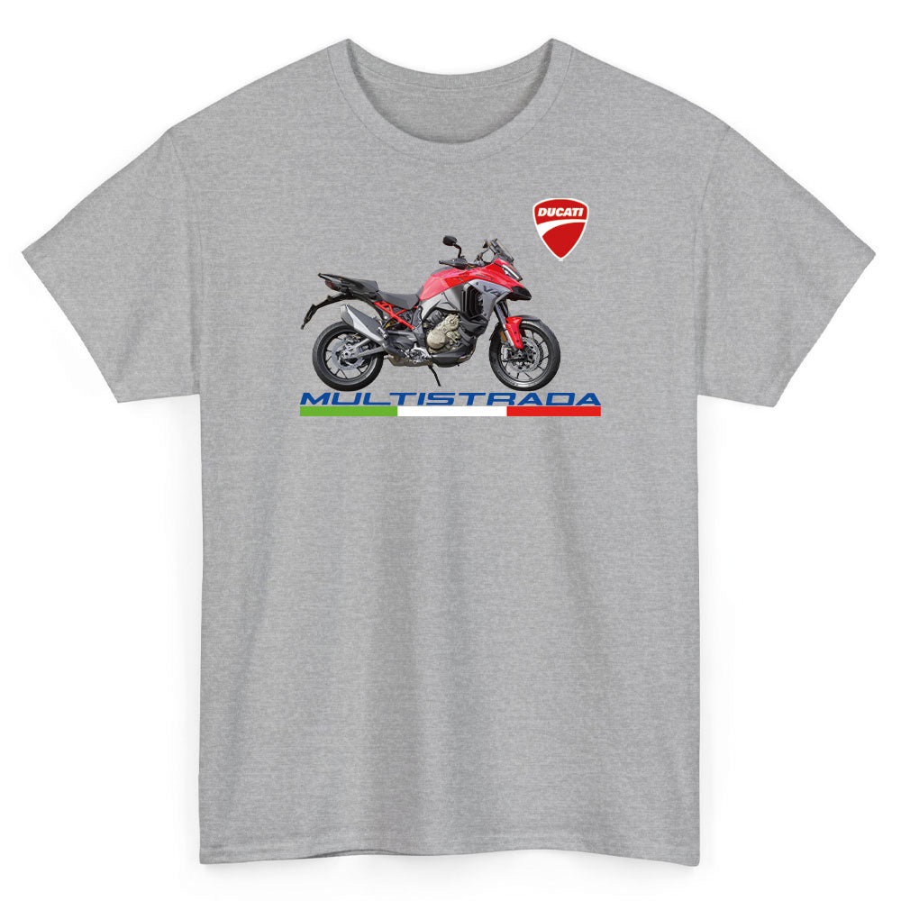 Ducati Multistrada T-Shirt